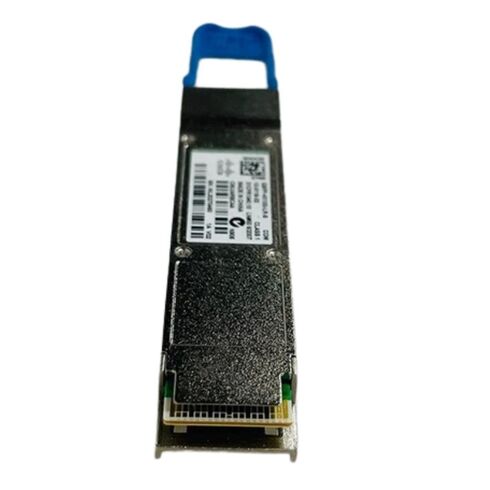 QSFP-4X10G-LR-S= Cisco Qsfp+ Optical Fiber Transceiver Module