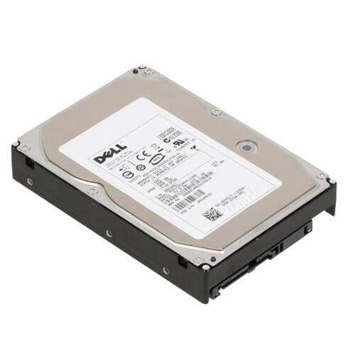 R749K Dell 450GB SAS 6GBPS HDD