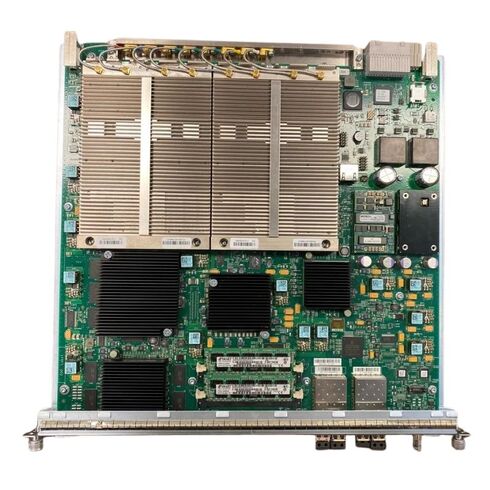 RFGW-DS384 Cisco 2 Ports Expansion Module