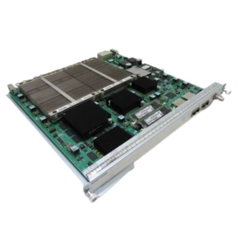 RFGW-DS384 Cisco WAN 2 Ports Expansion Module
