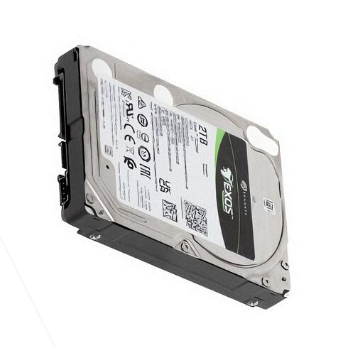 SEAGATE 1VD200-150 2TB 7.2K RPM 2.5Inch 12GBPS HDD