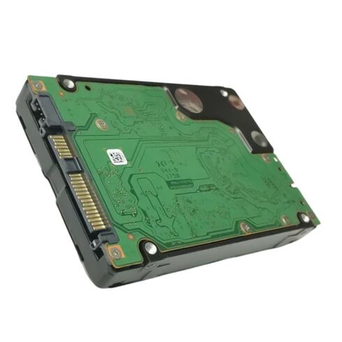 SEAGATE 1VD200-150 2TB 7.2K RPM SAS HDD