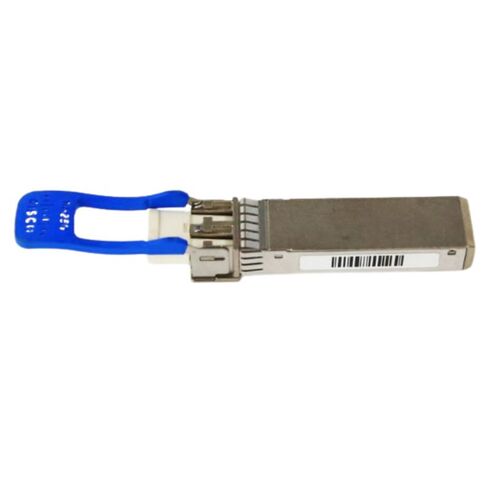 SFP-10/25G-LR-S Cisco 25 Gigabit Ethernet SFP Transceiver
