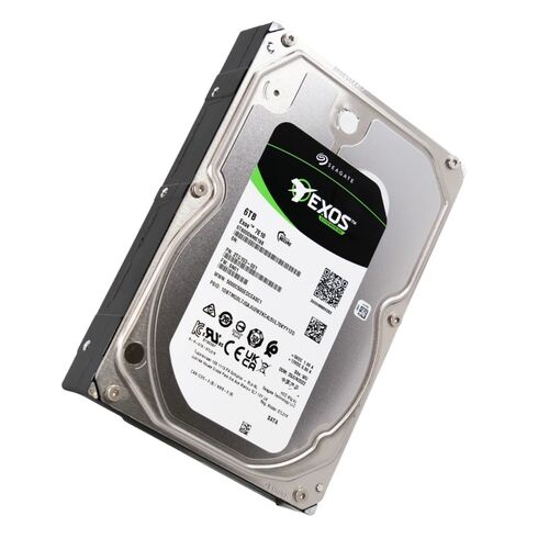 Seagate 1HT27Z-150 512e Hard Disk Drive