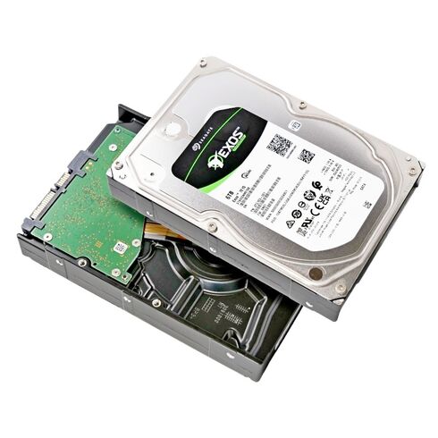 Seagate 1HT27Z-150 SAS 6GBPS HDD