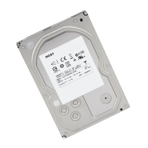 Western Digital 0B26885 4TB 3.5inch Hard Disk Drive