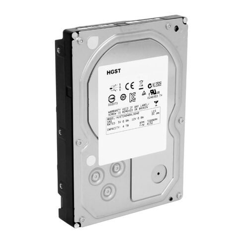 Western Digital 0B26885 4TB 7.2K RPM Hard Disk Drive
