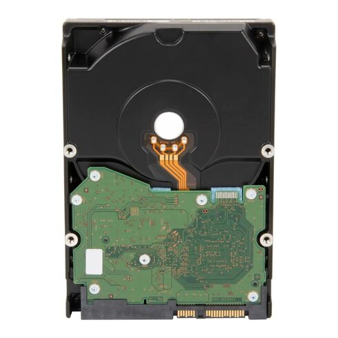 Western Digital 0B26885 4TB SAS-6GBPS HDD