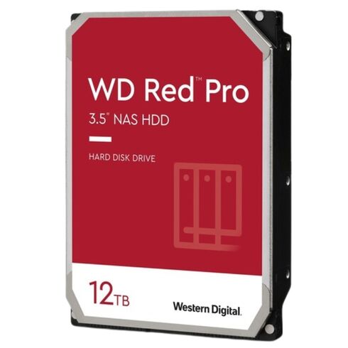 Western Digital 2W10320 12TB HDD