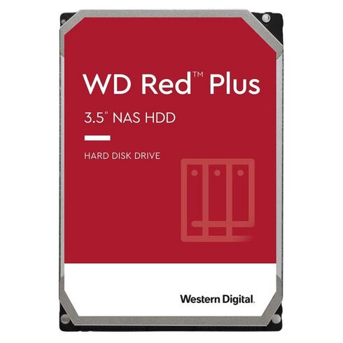 Western Digital 2W10327 12TB HDD