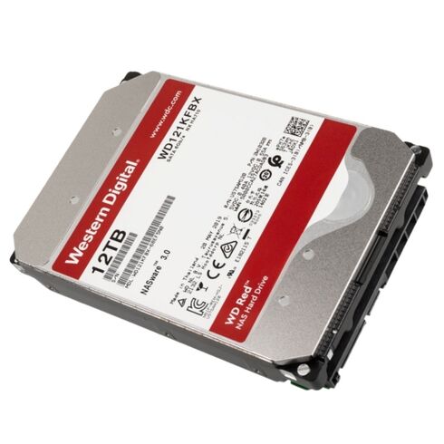 Western Digital 2W10327 LFF HDD