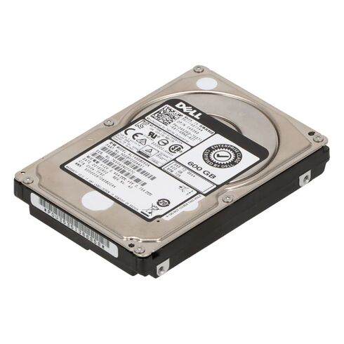 010DR3 Dell 600GB 10K RPM Hard Drive