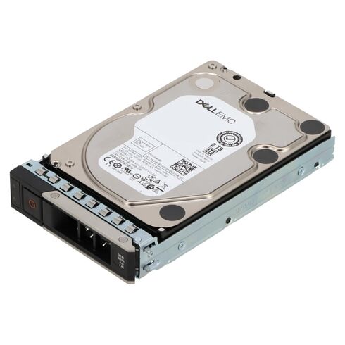 0JWVN Dell 2TB 7.2K RPM Drive