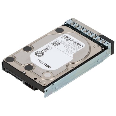 0JWVN Dell 2TB LFF Hard Drive