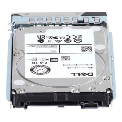 0K0N77 Dell 2.4TB SFF Hard Drive