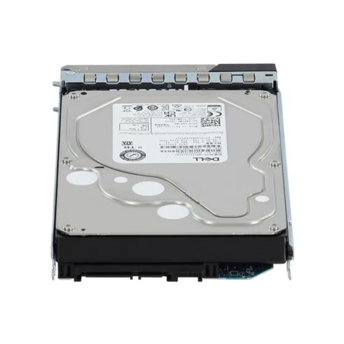 0NPVM6 Dell 2TB 7.2K Internal HDD