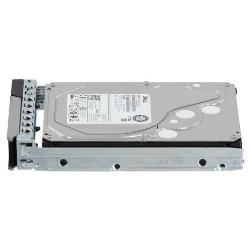 0NPVM6 Dell 2TB SATA 3.5Inch HDD