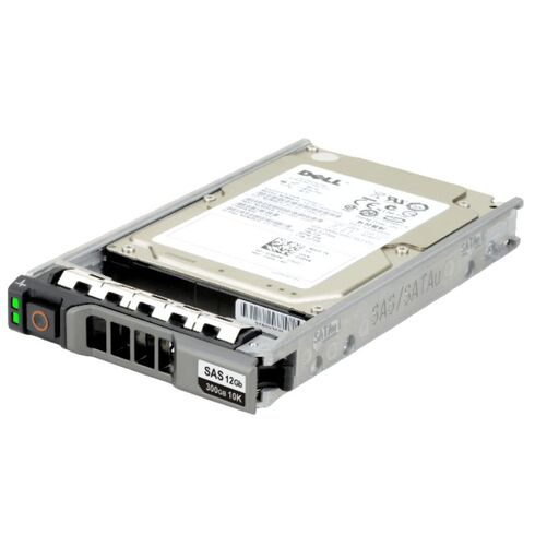 0RDKH0 Dell SAS 300GB HDD