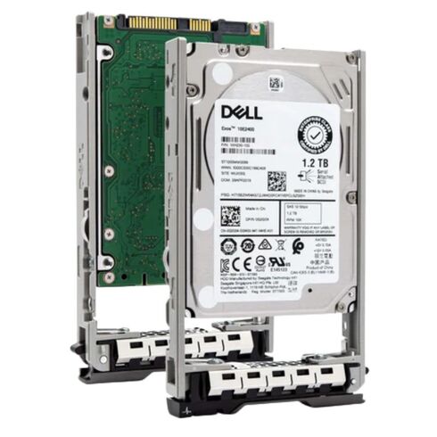 0RMCP3 Dell SAS 10K HDD