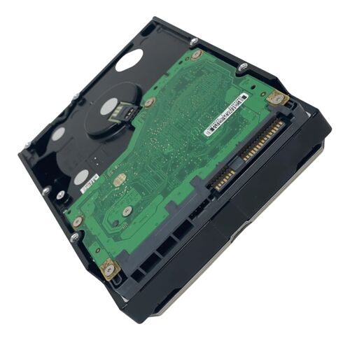 1MJ200-151 Seagate 600GB Hard Disk Drive