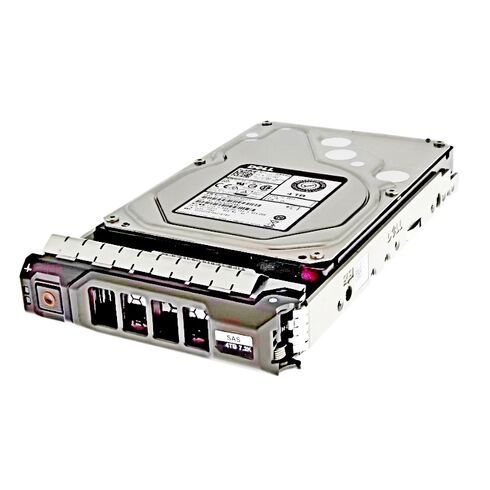 1MVTT Dell 4TB Hard Disk Drive