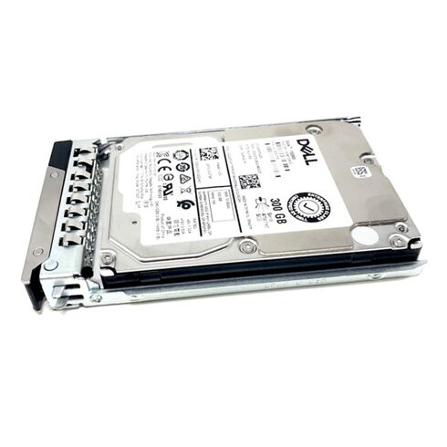 1P08J Dell 15K RPM Hard Disk Drive