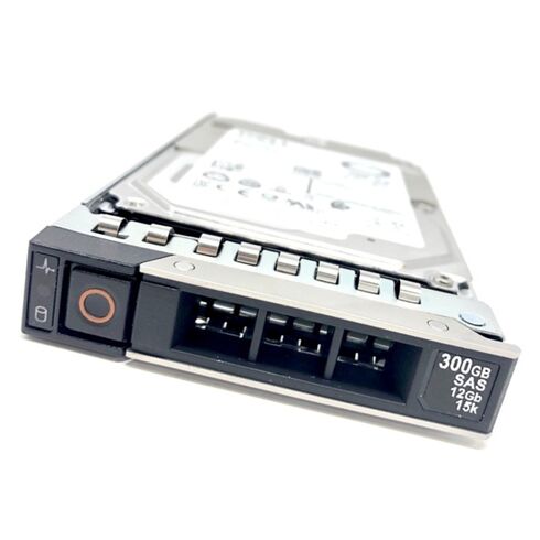1P08J Dell 2.5Inch SFF 300GB HDD