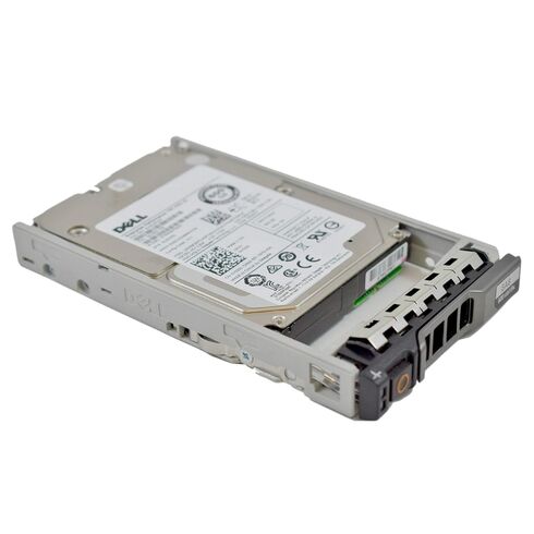 342-0851 Dell 600GB SAS-6GBPS HDD