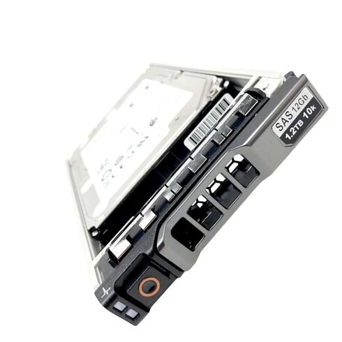 AEGB Dell 400 2TB 7.2K RPM 6GBPS Hard Drive