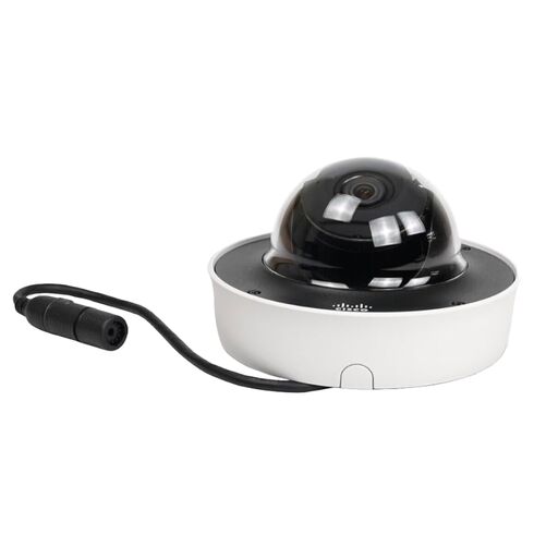 Cisco MV72-HW Dome Camera Varifocal 256GBPS