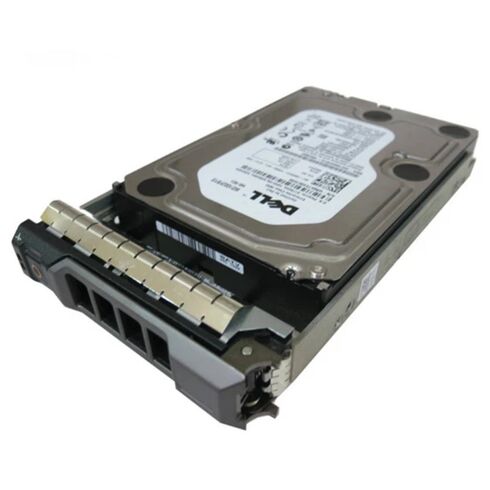 DELL 342-5272 4TB 7.2K RPM 3.5Inch 3GBPS HDD