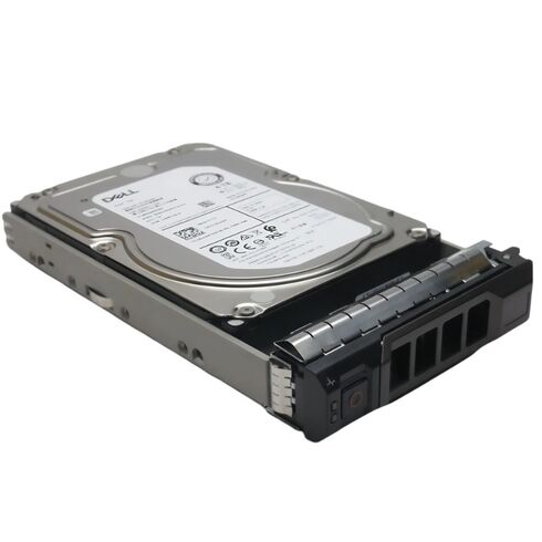 DELL 342-5272 4TB 7.2K RPM SATA HDD
