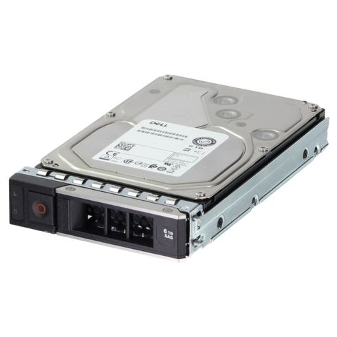 Dell 03PRF0 6TB 7.2K RPM SAS 12GBPS HDD