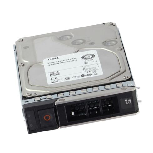 Dell 03PRF0 6TB SAS 12GBPS Hard Disk Drive