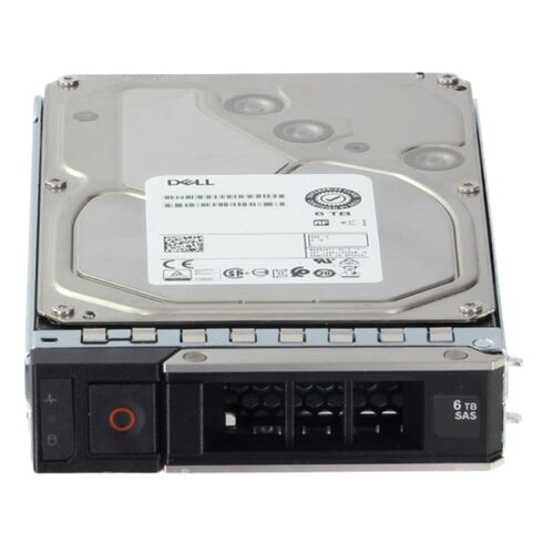 Dell 03PRF0 6TB SAS 12GBPS LFF HDD