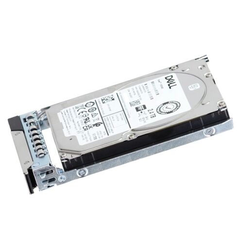 Dell 03R10 2.4TB SAS 12GBPS Hard Disk Drive