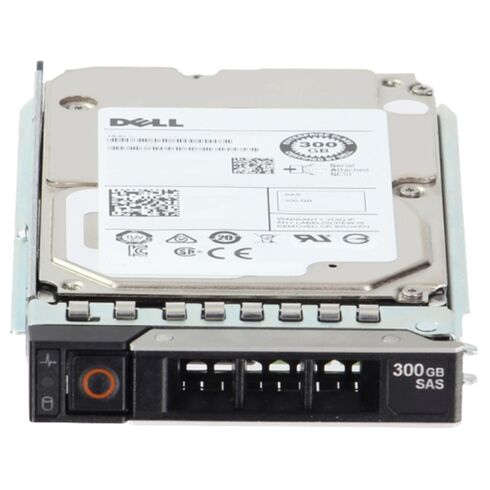 Dell 04GN49 300GB 15K RPM SAS 6GBPS HDD