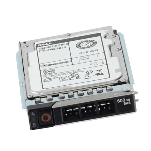 Dell 04HGTJ 600GB SAS 12GBPS HDD