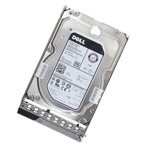 Dell 099RY 4TB SAS-12GBPS HDD