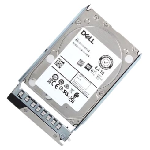Dell 0K0N77 2.4TB 10K RPM Hard Drive