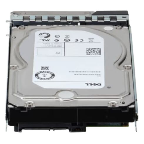 Dell 0K20K 4TB LFF Hard Drive