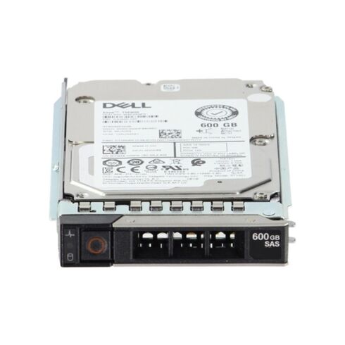 Dell 0NK09W 600GB 6GBPS RPM HDD