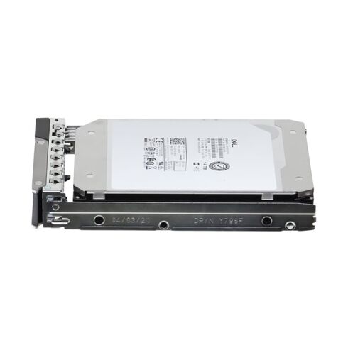 Dell 0NPDDP 14TB 12GBPS 2.5Inch HDD