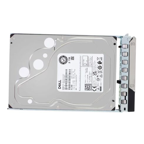 Dell 0NPVM6 2TB 7.2K RPM Internal HDD
