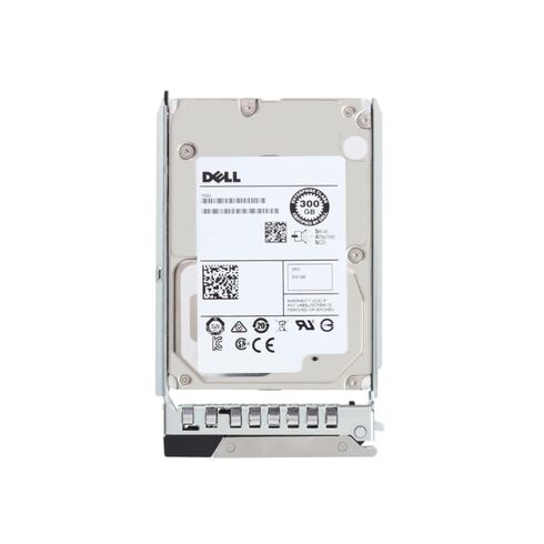 Dell 0NWH7V 300GB 15K RPM HDDDell 0NWH7V 300GB SAS 3.5Inch HDD