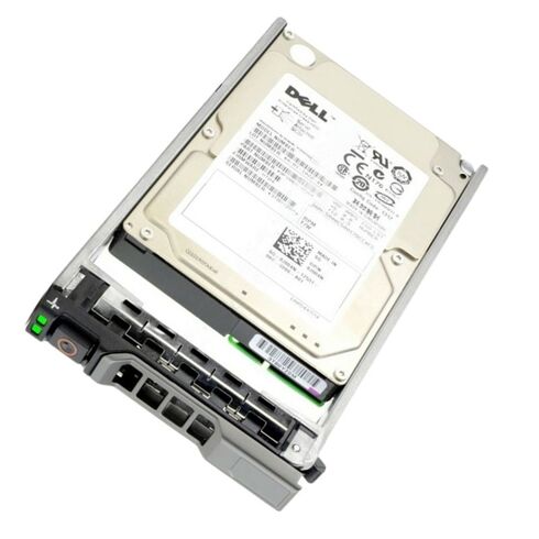 Dell 0RC34W 2.5inch SAS Hard Disk Drive