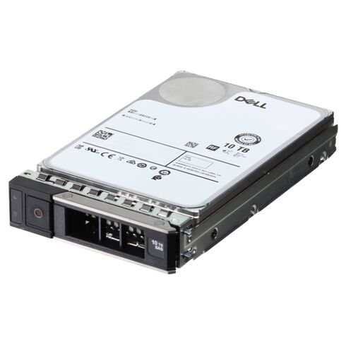 Dell 0YF87J SAS 7.2K RPM 12GBPS HDD