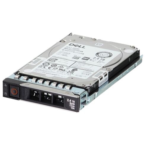 Dell 10N35 10K RPM SAS 12GBPS HDD