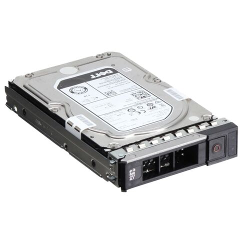 Dell 10N7R 4TB 7.2K RI 12GBPS HDD