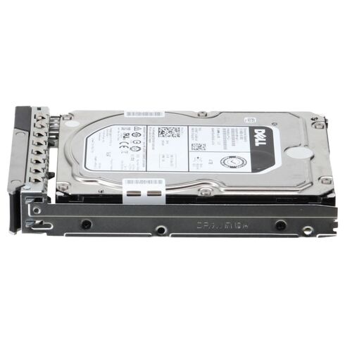 Dell 10N7R 4TB RPM SAS 12GBPS HDD